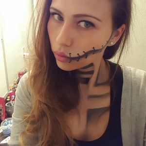 Meet your Posher, Alessandra